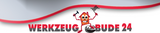 Logo Werkzeugbude24