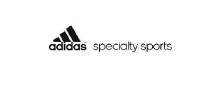 Logo Adidas Specialty Sports