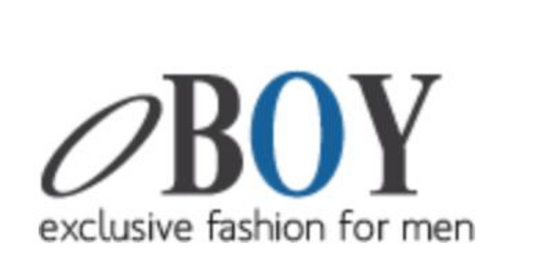 Logo oBoy