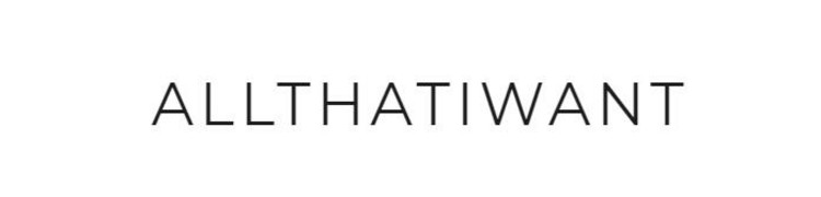 Logo AllThatIWant