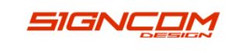 Logo Signcom Design