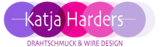 Logo Katja Harders
