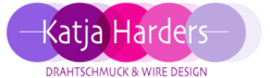 Logo Katja Harders