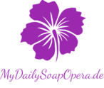 Logo MyDailySoapOpera