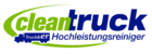 Logo cleantruck