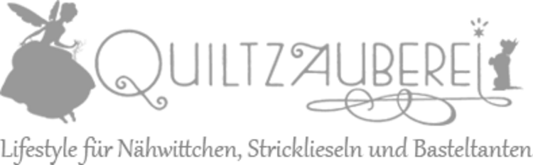 Logo Quiltzauberei.de