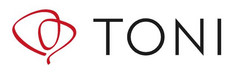 Logo TONI