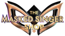 Logo The Masked Singer Shop