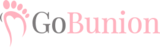 Logo GoBunion