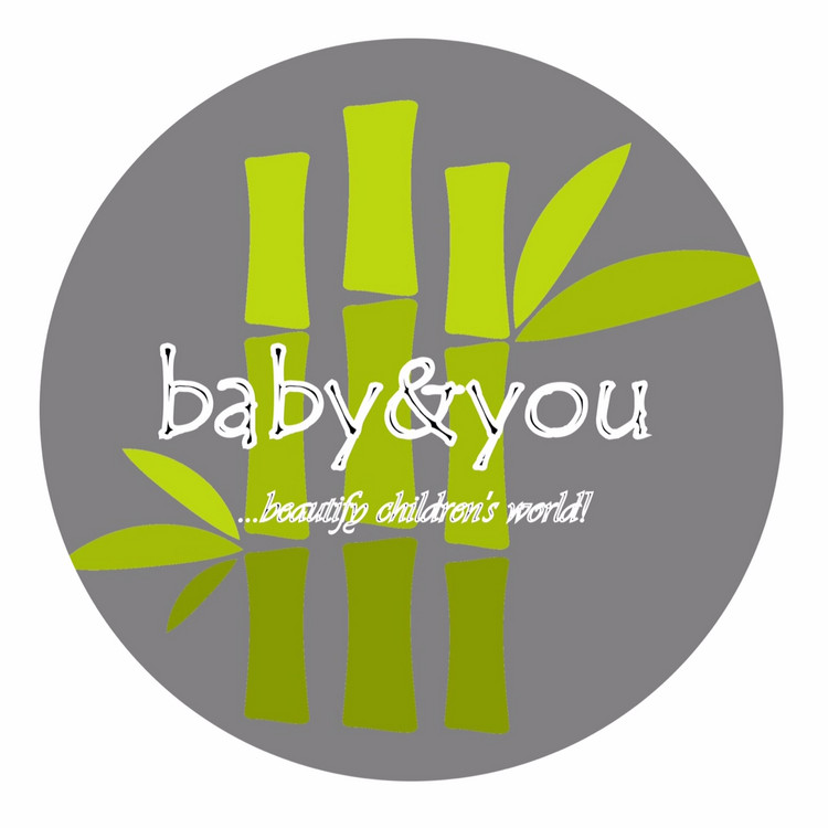 Logo baby&you