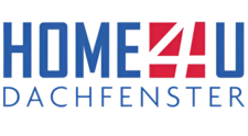 Logo HOME4U