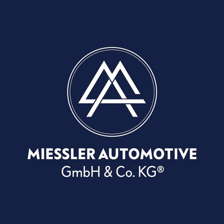 Logo Miessler Automotive GmbH