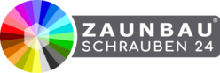 Logo Zaunbauschrauben24