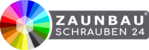 Logo Zaunbauschrauben24