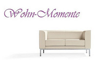 Logo Wohn Momente