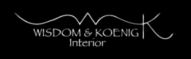 wisdomandkoenig.de Logo Wisdom and Koenig Interior
