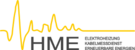 Logo HME