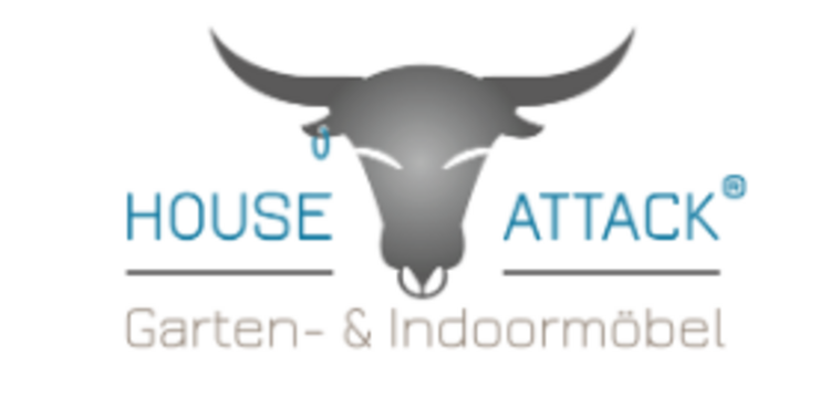Logo House Attack