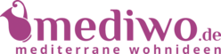 Logo mediwo