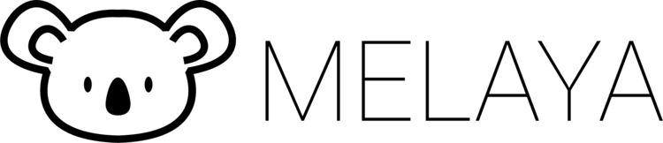Logo MELAYA