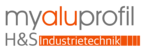 Logo myaluprofil