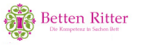 Logo Betten Ritter