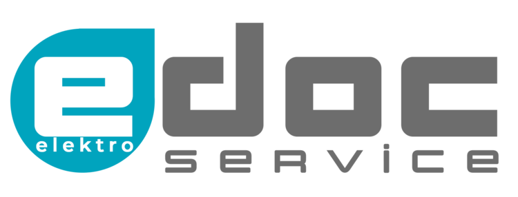 Logo Edoc Service