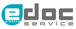 Logo Edoc Service