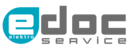 Logo Edoc Service