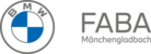 Logo BMW Faba