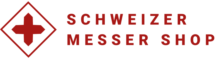 Logo Schweizer Messer Shop