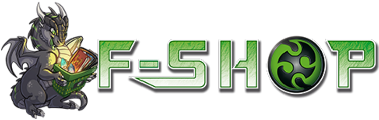 Logo F-SHOP