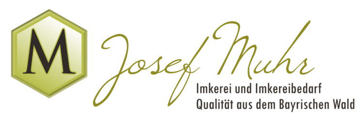 Logo Imkereibedarf Muhr