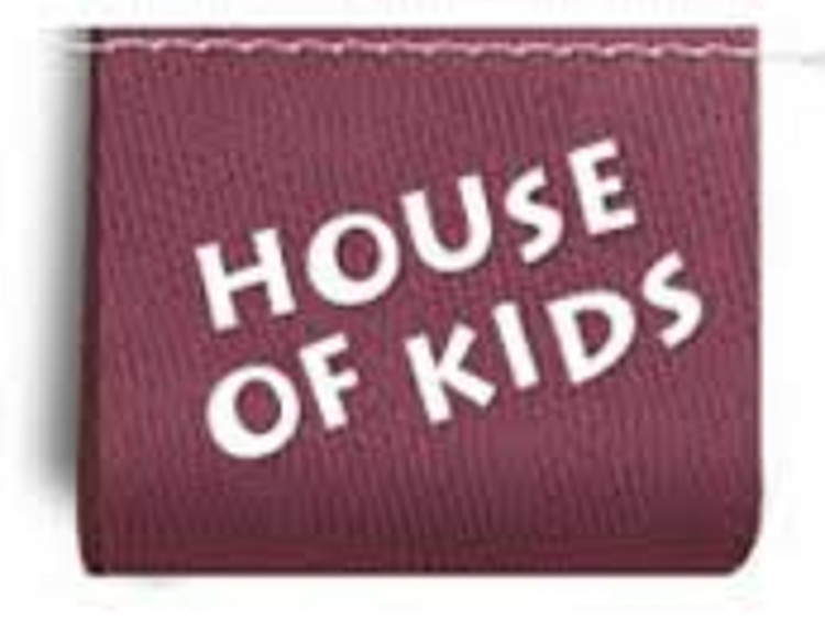 Logo House of Kids