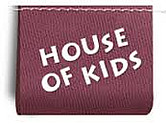 Logo House of Kids