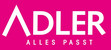 Logo Adler