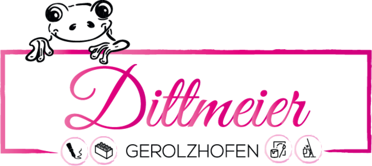 Logo dittmeieronline
