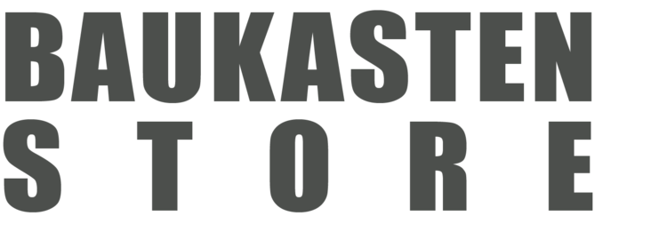 baukastenstore.de Logo BaukastenStore