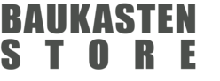 Logo BaukastenStore