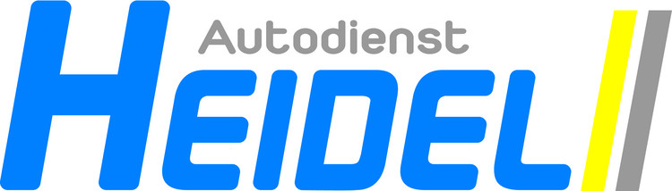 Logo Autodienst Heidel
