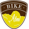 Logo Bike Alm
