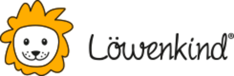 Löwenkind Logo Löwenkind