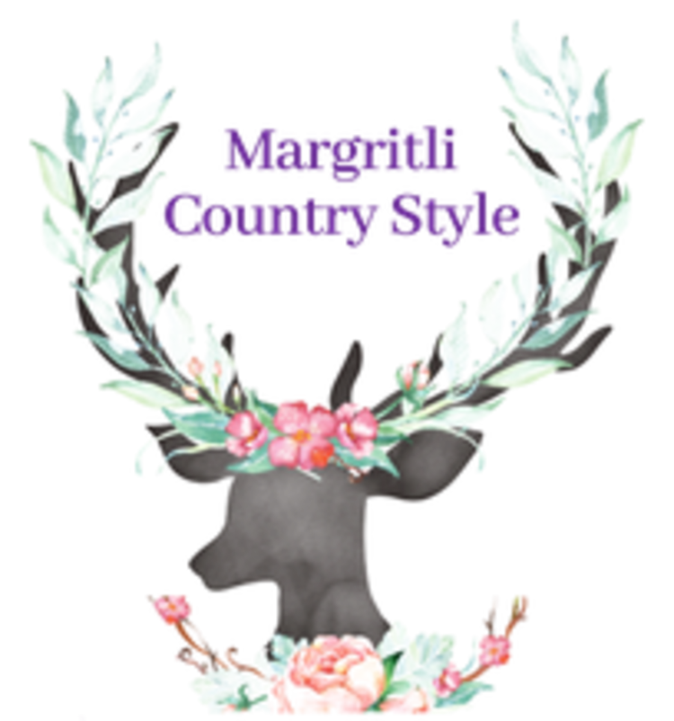Margritli Country Style Logo Margritli Country Style
