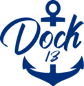 Logo Dock 13
