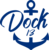 Logo Dock 13