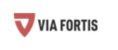 Logo Via Fortis