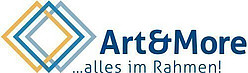 Logo Art & More