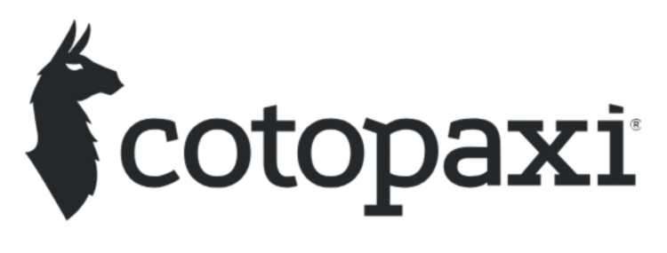 Logo Cotopaxi