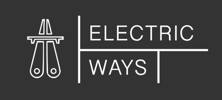 Logo Electric Ways