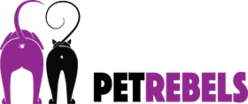 Logo PetRebels
